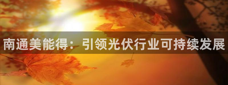 申博手机版官网